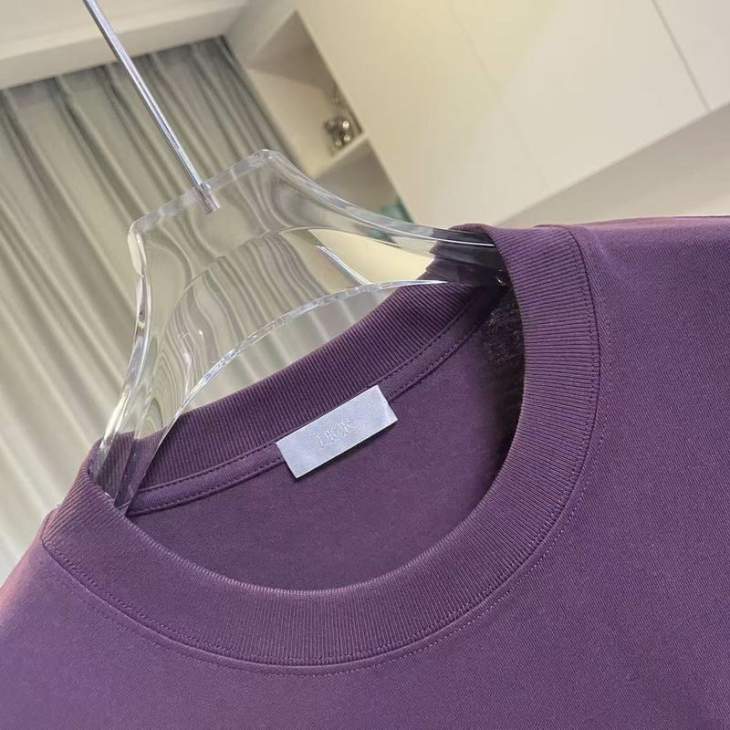 Dior T Shirts Short _SKUDiorS-2XLhgntx10716094